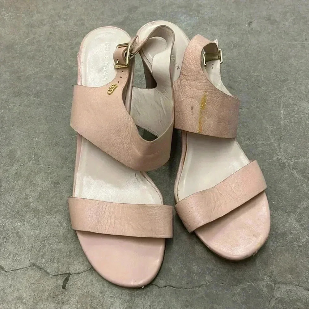 Cole Haan heels